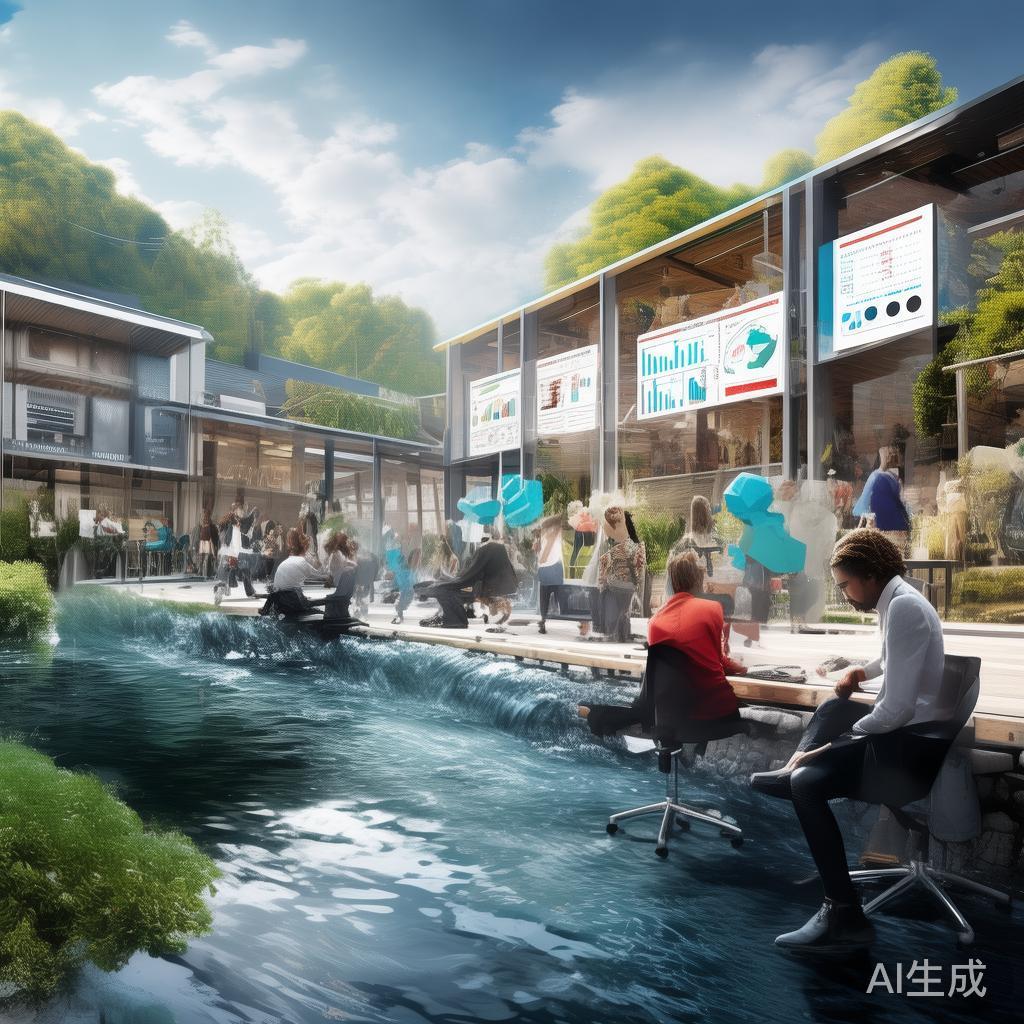 河源财务公司精准获客，从本地化运营到数字化营销的实战策略 - 快讯网 - 分享生活资讯热点话题综合门户网www.yunbaotong.com