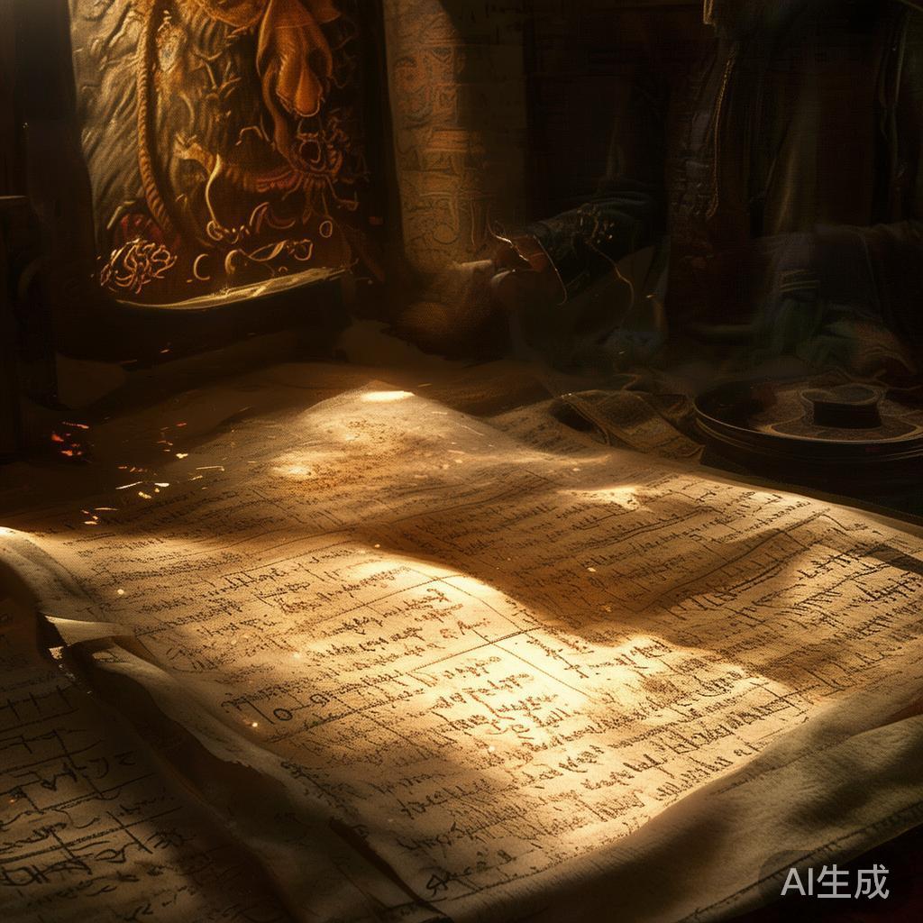 荣耀背后的密码，韩信铭文的秘密 - 快讯网 - 分享生活资讯热点话题综合门户网www.yunbaotong.com