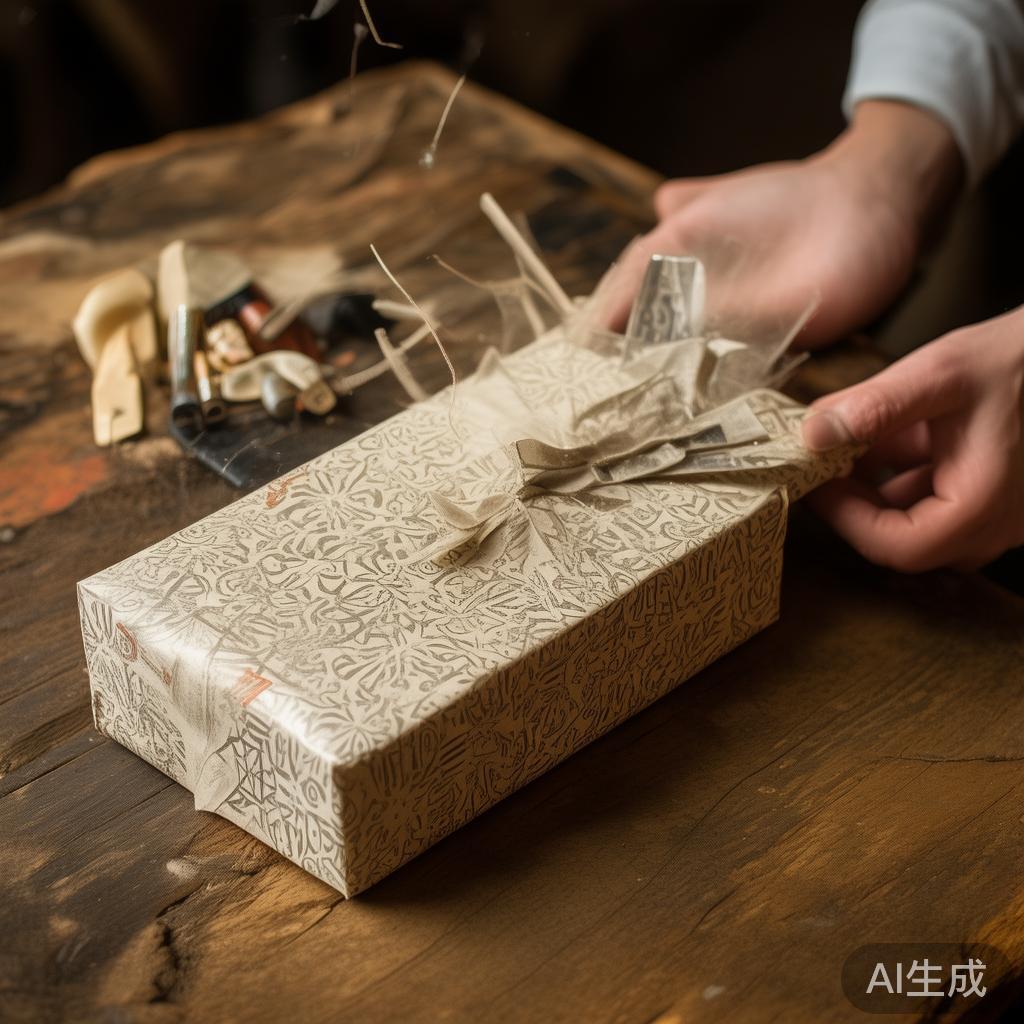 已知你的盲盒,神秘礼物背后的实用主义 - 快讯网 - 分享生活资讯热点话题综合门户网www.yunbaotong.com