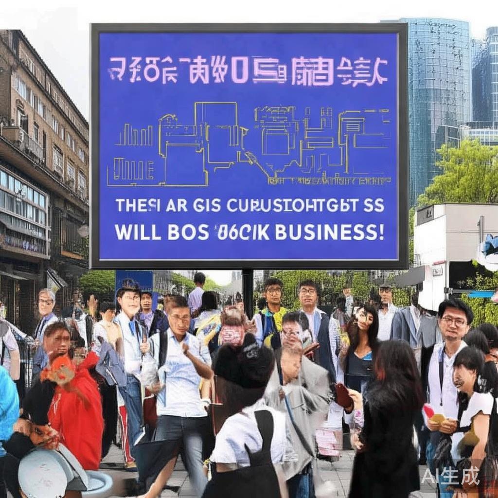 抚州线上推广怎么获客?这5招让你的生意暴涨! - 快讯网 - 分享生活资讯热点话题综合门户网www.yunbaotong.com