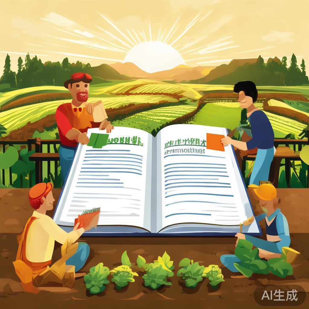 种植与农业补贴申请全攻略,从政策解读到实操指南,助农增收稳发展 - 快讯网 - 分享生活资讯热点话题综合门户网www.yunbaotong.com