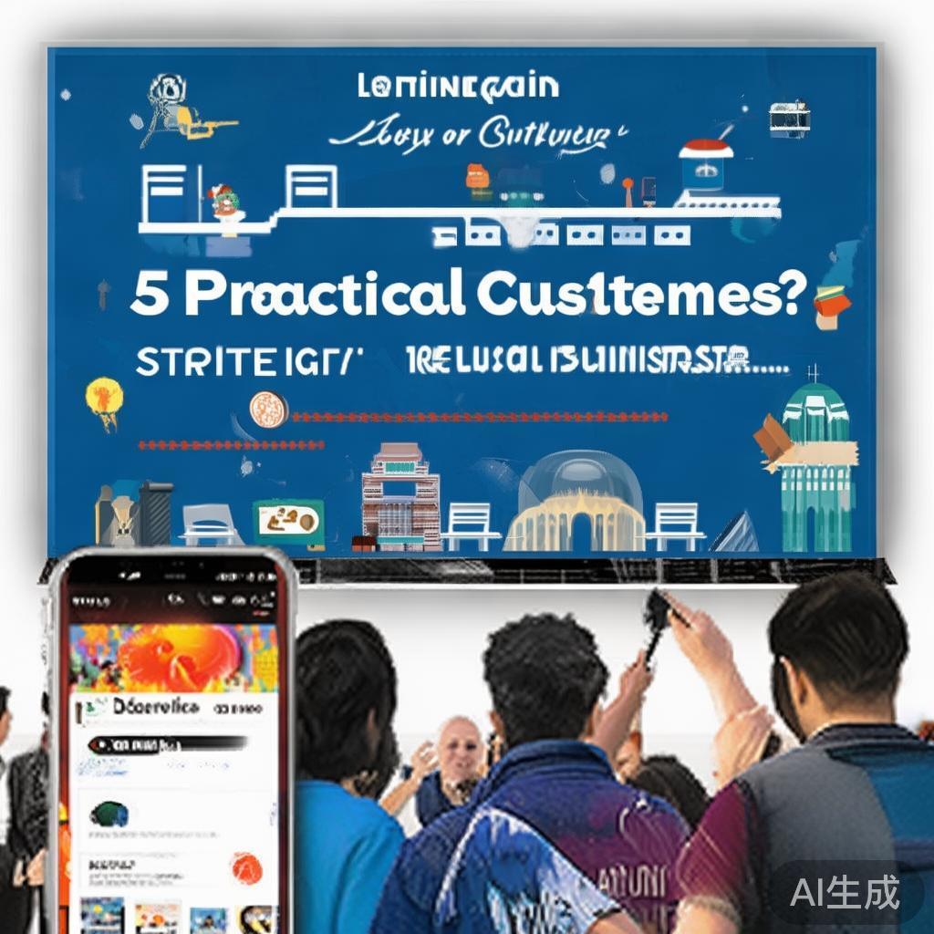 长清抖音怎么获客?本地商家必看的5个实用策略! - 快讯网 - 分享生活资讯热点话题综合门户网www.yunbaotong.com