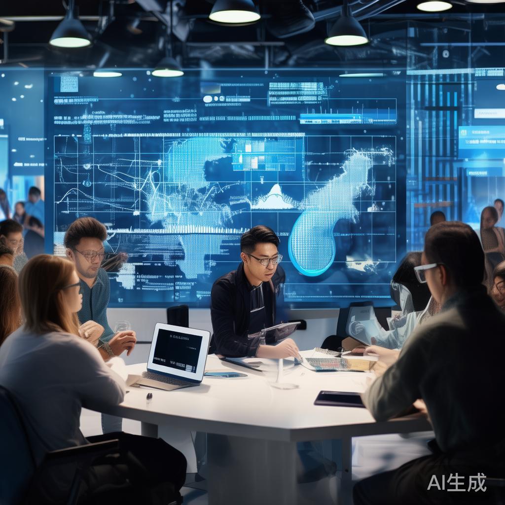 渭南全网获客，如何通过多渠道合作实现精准引流？ - 快讯网 - 分享生活资讯热点话题综合门户网www.yunbaotong.com