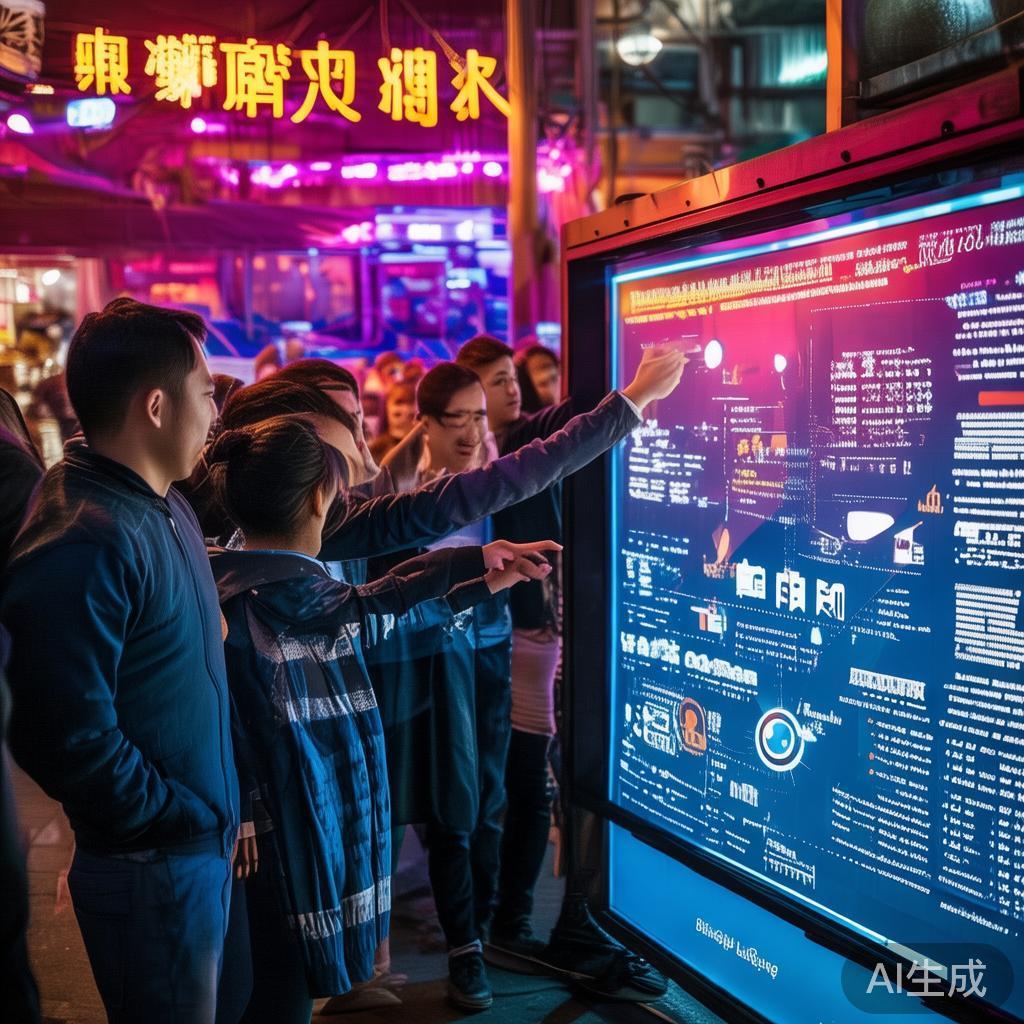 揭秘江西商家获客收费模式,低成本高回报的本地化营销策略! - 快讯网 - 分享生活资讯热点话题综合门户网www.yunbaotong.com