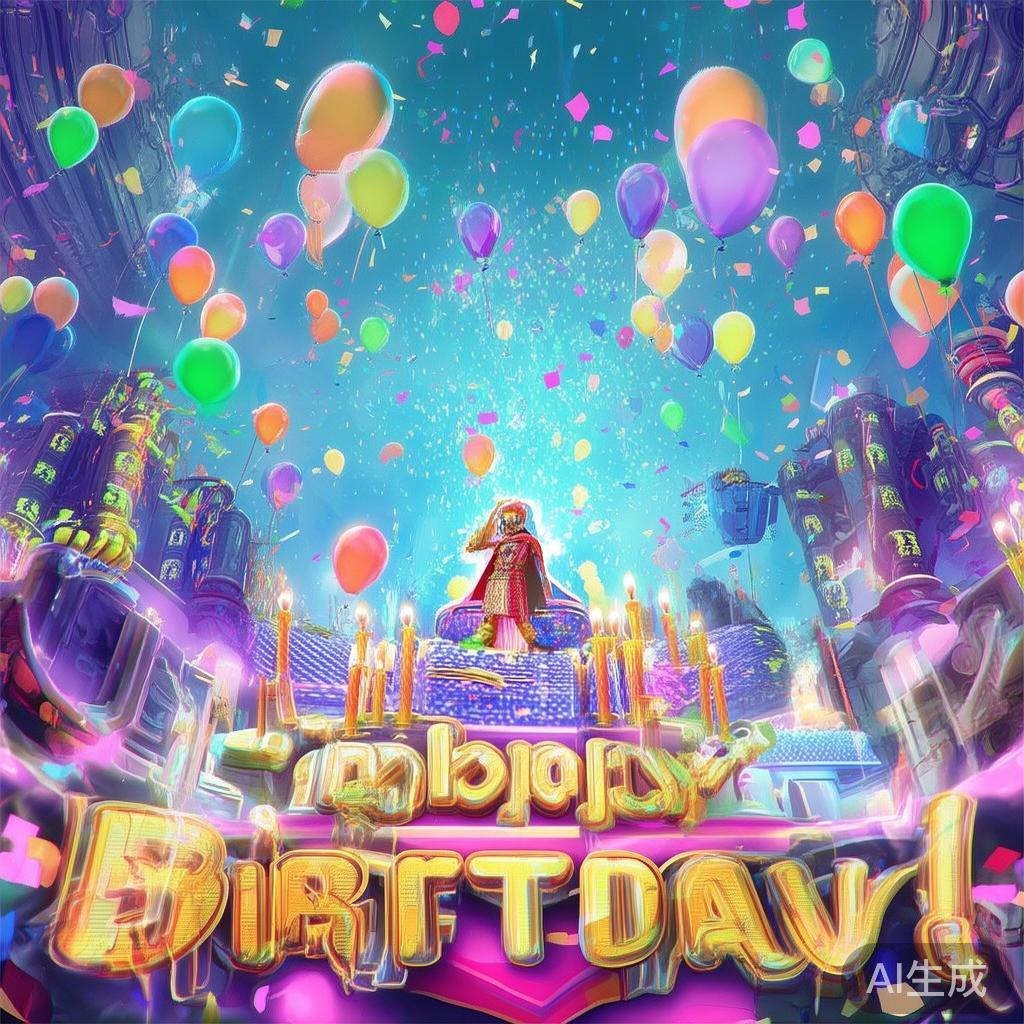 生日福利王者，游戏中的生日时刻 - 快讯网 - 分享生活资讯热点话题综合门户网www.yunbaotong.com
