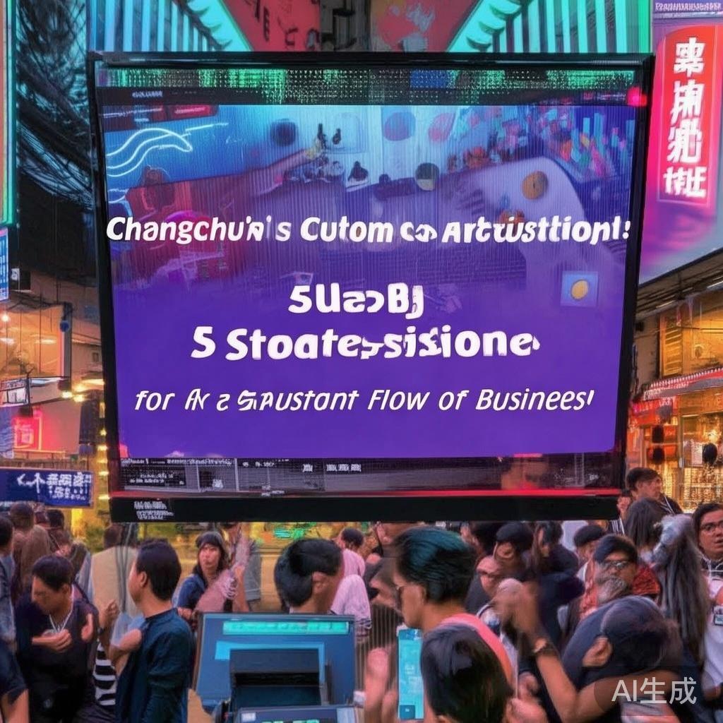 长春精准获客怎么引流?这5招让你的生意源源不断! - 快讯网 - 分享生活资讯热点话题综合门户网www.yunbaotong.com