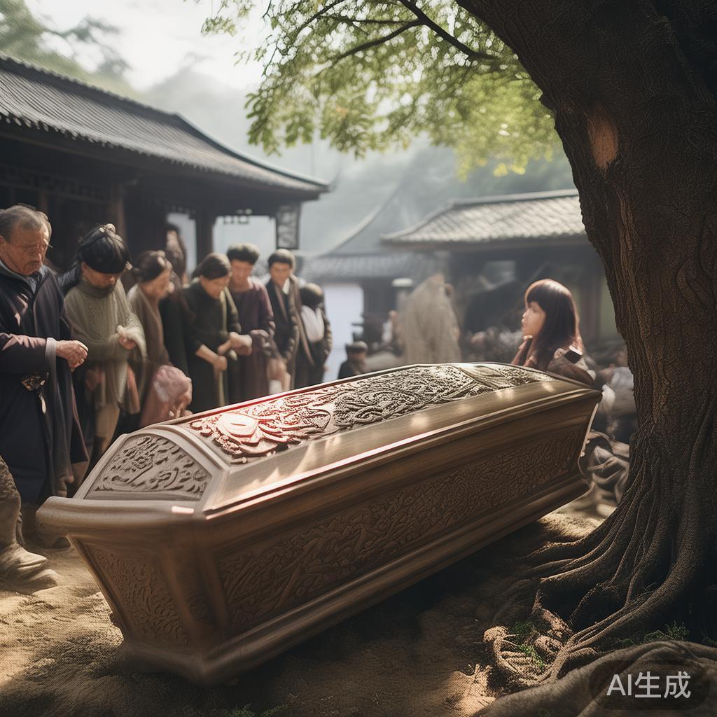 遗属丧葬补助，传承与关怀的见证 - 快讯网 - 分享生活资讯热点话题综合门户网www.yunbaotong.com