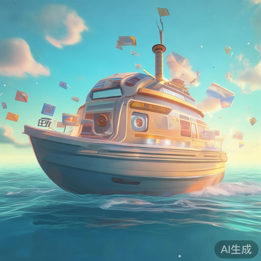 方舟，轻松开启你的邮件工具之旅 - 快讯网 - 分享生活资讯热点话题综合门户网www.yunbaotong.com