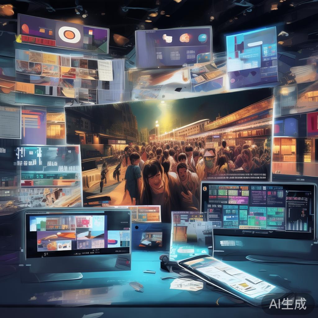 抖音免费获客,低成本高回报的运营策略全解析! - 快讯网 - 分享生活资讯热点话题综合门户网www.yunbaotong.com