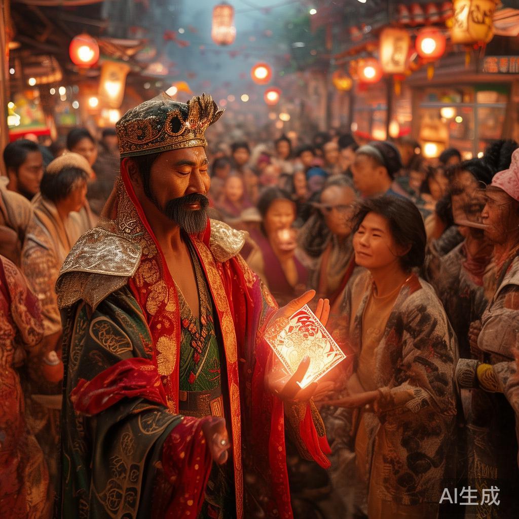 乱世之乐,乱世王者红包领取指南 - 快讯网 - 分享生活资讯热点话题综合门户网www.yunbaotong.com