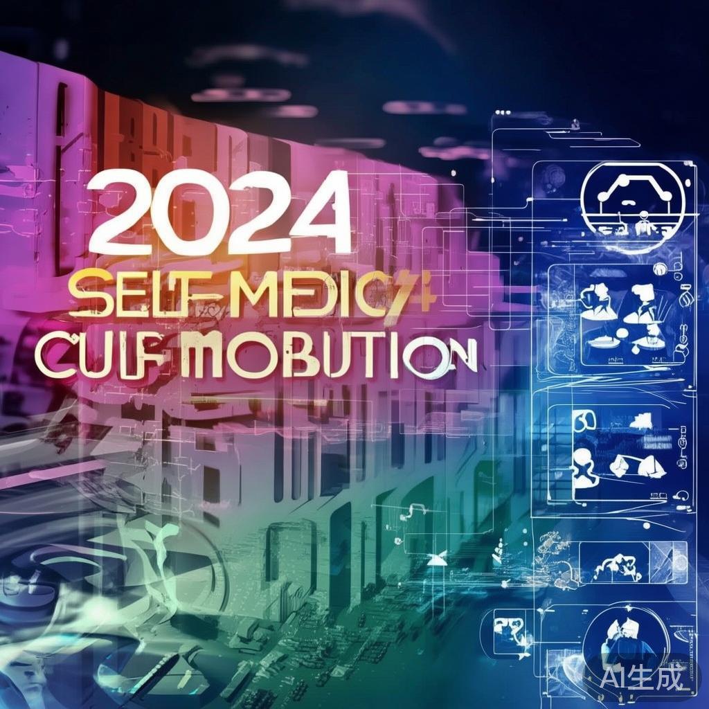 2024年自媒体获客的终极指南，如何让流量精准转化？ - 快讯网 - 分享生活资讯热点话题综合门户网www.yunbaotong.com