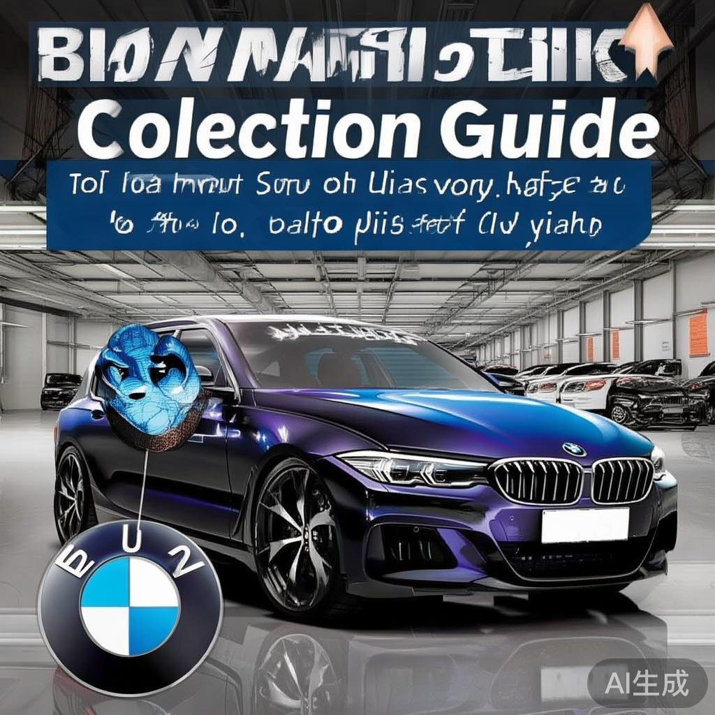 宝马随车礼包领取全指南,让您的宝马成为车里的好伙伴 - 快讯网 - 分享生活资讯热点话题综合门户网www.yunbaotong.com