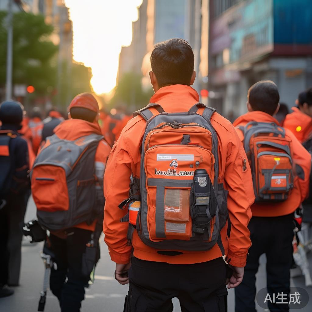 泰州救援包包，保障市民安全的守护者 - 快讯网 - 分享生活资讯热点话题综合门户网www.yunbaotong.com