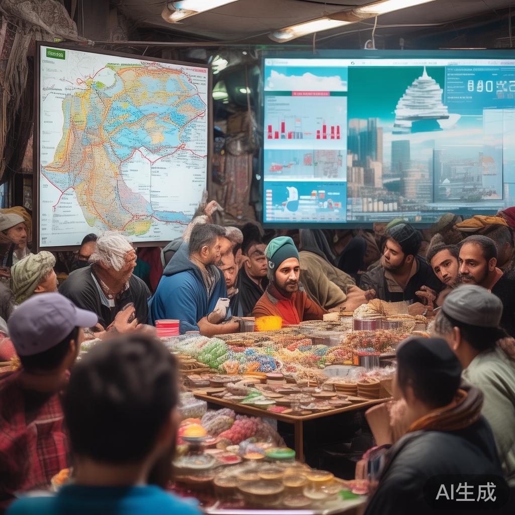 新疆商家获客收费揭秘,成本、策略与未来趋势 - 快讯网 - 分享生活资讯热点话题综合门户网www.yunbaotong.com