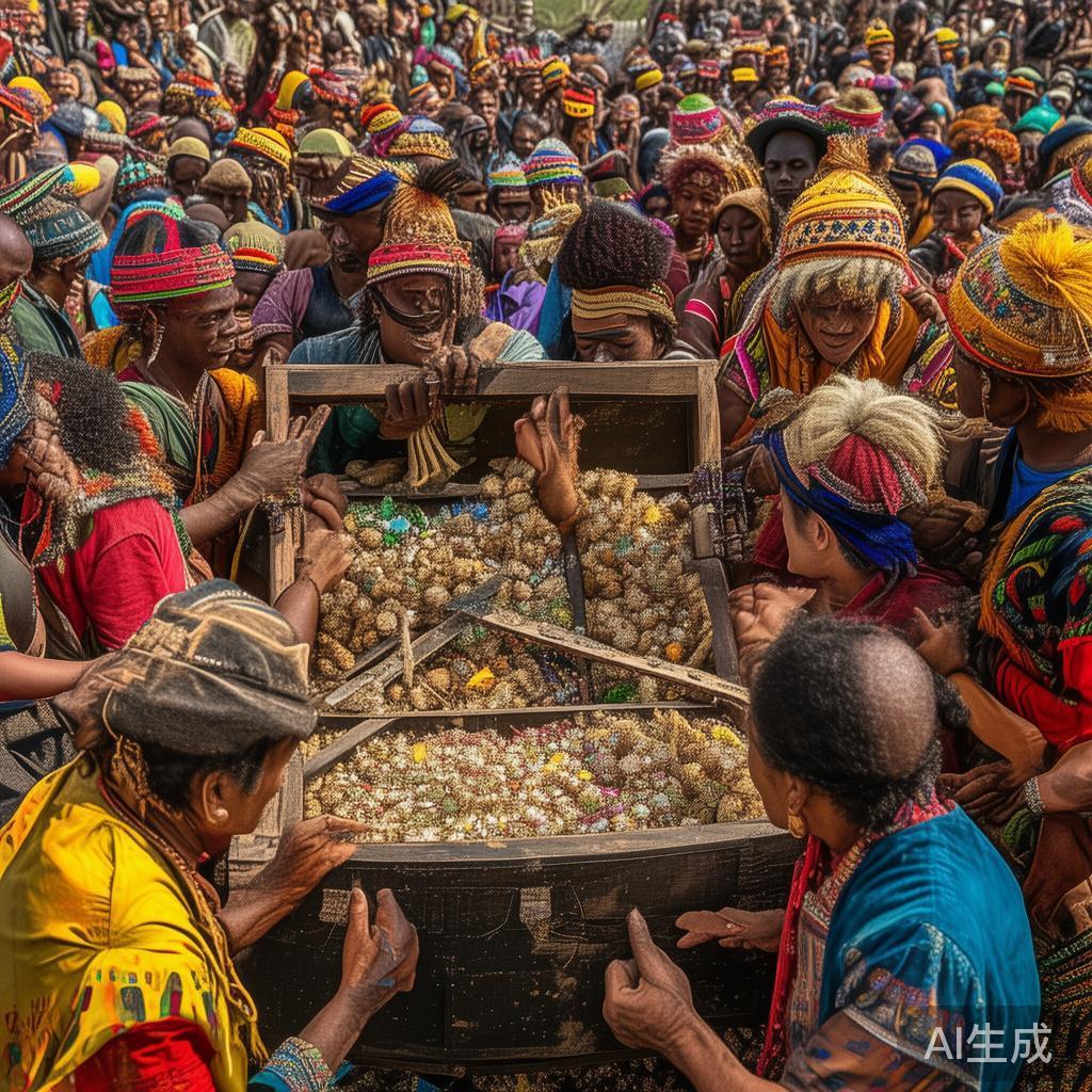 全民部落礼包智取惊喜,开启游戏新体验 - 快讯网 - 分享生活资讯热点话题综合门户网www.yunbaotong.com
