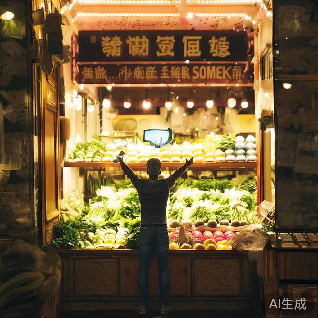 积分 unlocked，开启店铺辉煌的新篇章—蔬菜礼包领取积分指南 - 快讯网 - 分享生活资讯热点话题综合门户网www.yunbaotong.com