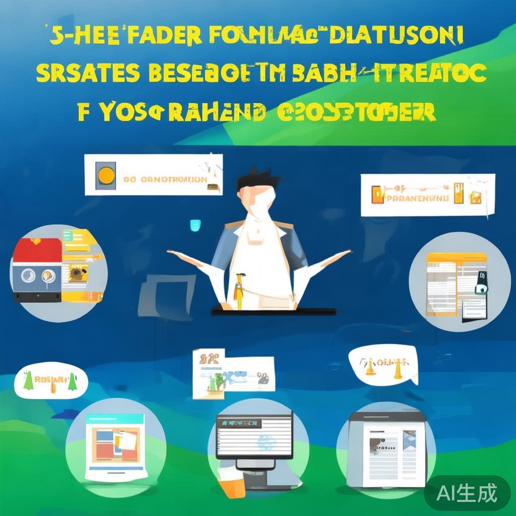 高明企业获客怎么引流?这5招让你的客户源源不断! - 快讯网 - 分享生活资讯热点话题综合门户网www.yunbaotong.com