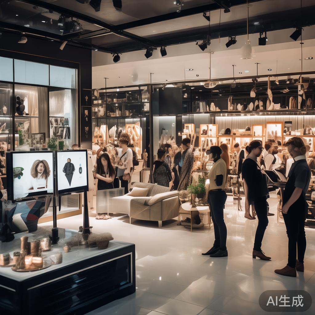 二奢店如何精准获客?这5个策略让你的店铺爆单! - 快讯网 - 分享生活资讯热点话题综合门户网www.yunbaotong.com