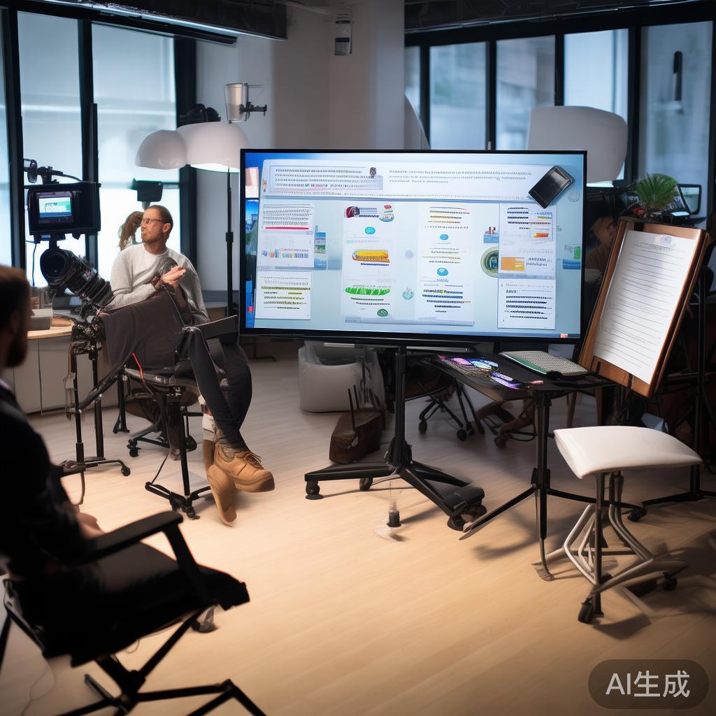企业获客视频拍摄全攻略，从策划到转化的终极指南 - 快讯网 - 分享生活资讯热点话题综合门户网www.yunbaotong.com