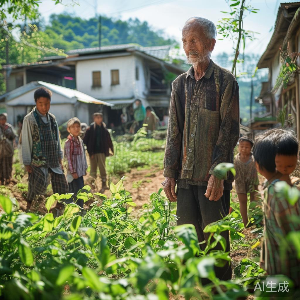 桑梓情未老 补贴暖人心——退休村书记补贴申请政策的多维解读与时代价值 - 快讯网 - 分享生活资讯热点话题综合门户网www.yunbaotong.com