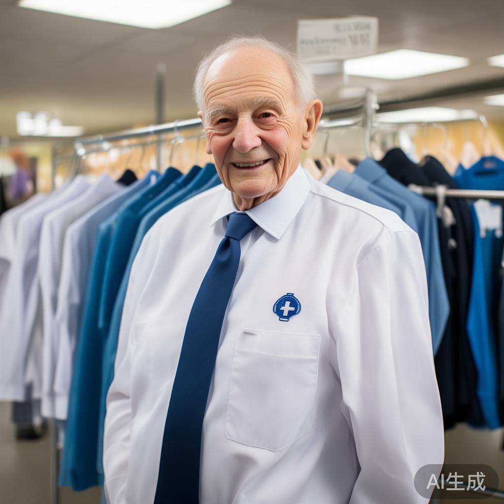 如何领取巡诊员衣服 - 快讯网 - 分享生活资讯热点话题综合门户网www.yunbaotong.com