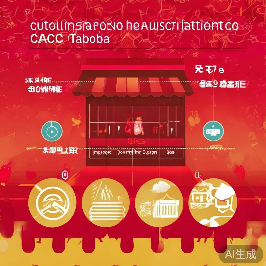淘宝获客成本怎么计算?一文看懂你的店铺获客效率! - 快讯网 - 分享生活资讯热点话题综合门户网www.yunbaotong.com