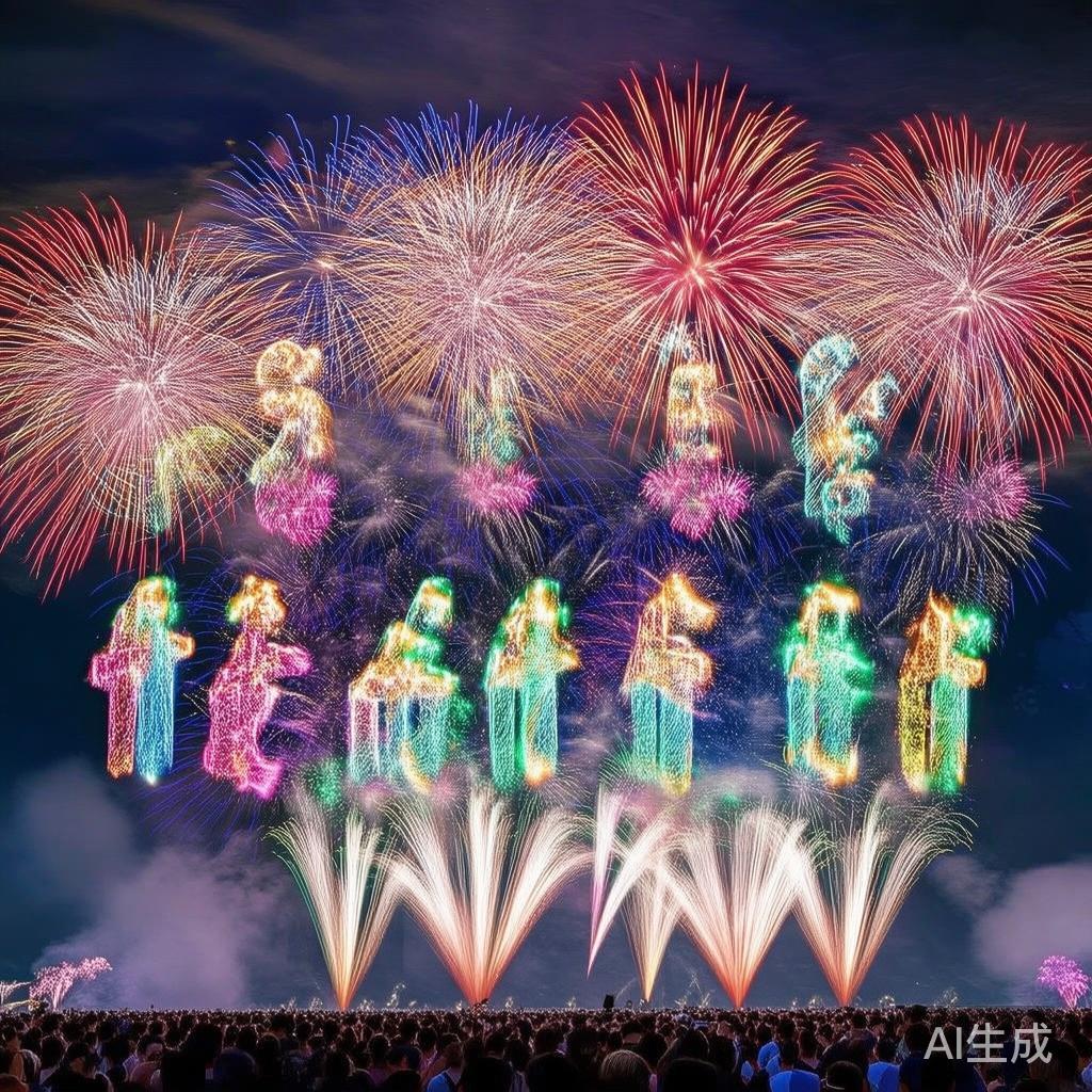 烟花获客文案怎么写?这5个技巧让你的活动爆满! - 快讯网 - 分享生活资讯热点话题综合门户网www.yunbaotong.com