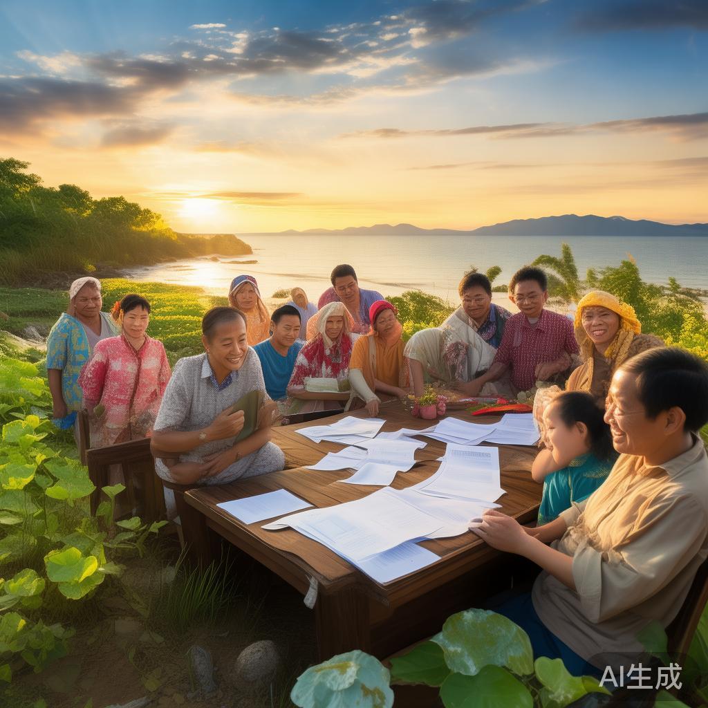 海南生态保护补贴申请，守护绿水青金的民生福祉与政策保障 - 快讯网 - 分享生活资讯热点话题综合门户网www.yunbaotong.com