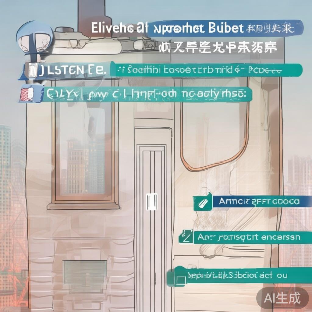 老式加装电梯补贴申请全攻略,政策解读、流程指引与注意事项 - 快讯网 - 分享生活资讯热点话题综合门户网www.yunbaotong.com
