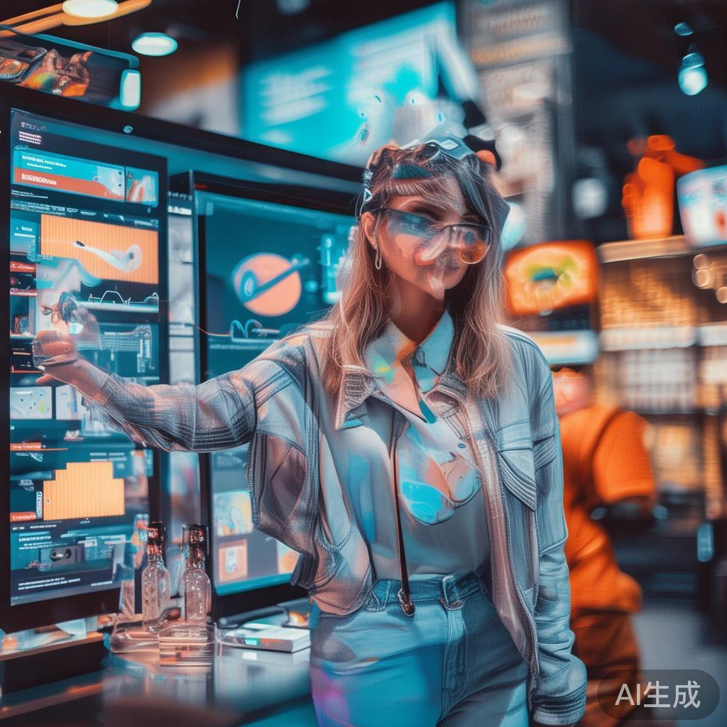 线上卖眼镜的获客秘籍,低成本高转化的营销策略 - 快讯网 - 分享生活资讯热点话题综合门户网www.yunbaotong.com