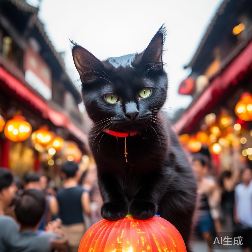 陕西黑猫分红，你是不是也期待了？分到猫就分到你！ - 快讯网 - 分享生活资讯热点话题综合门户网www.yunbaotong.com