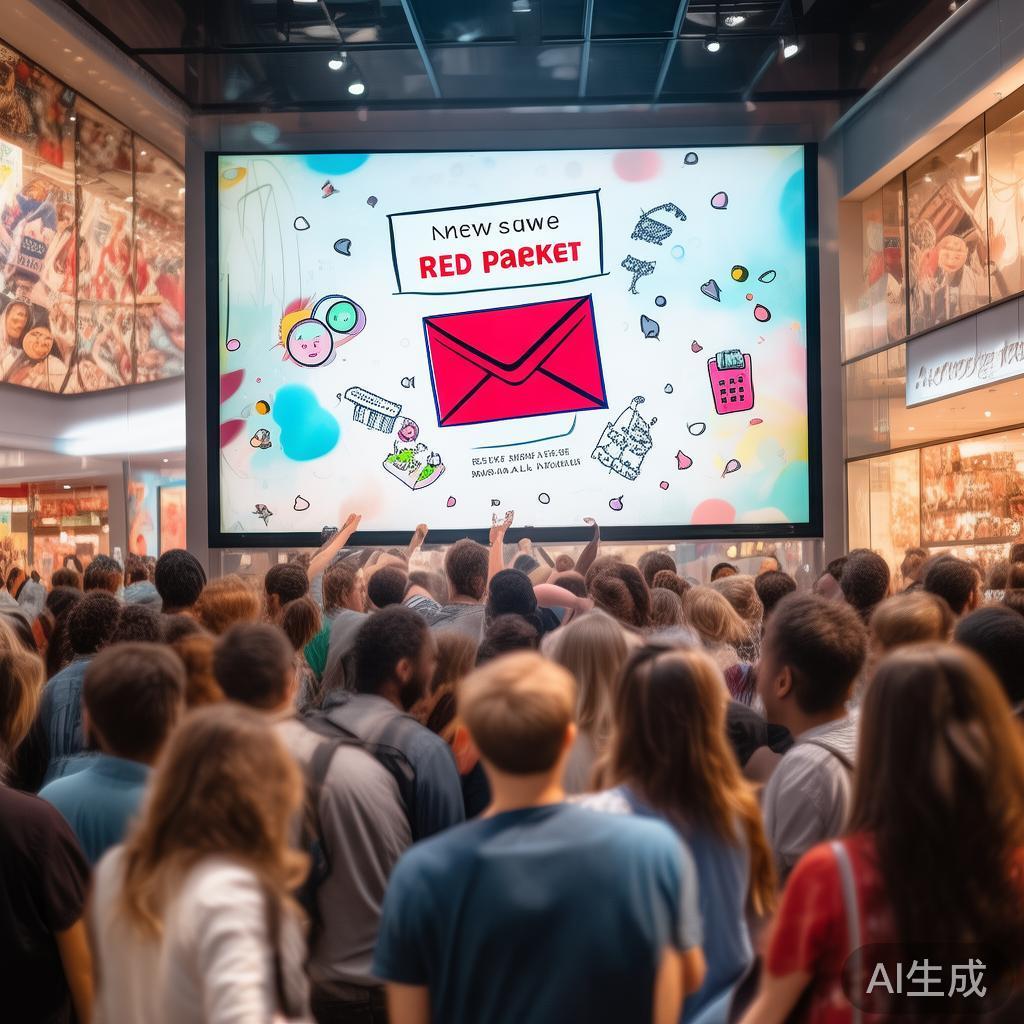 别错过！领取消息红包指南，这些小细节你知道吗？ - 快讯网 - 分享生活资讯热点话题综合门户网www.yunbaotong.com