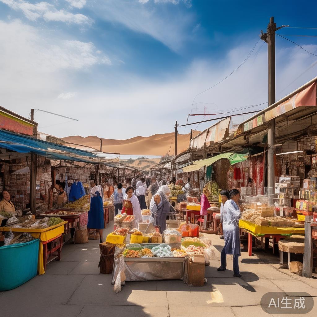 宁夏获客怎么样？深度解析西北市场的机遇与挑战 - 快讯网 - 分享生活资讯热点话题综合门户网www.yunbaotong.com