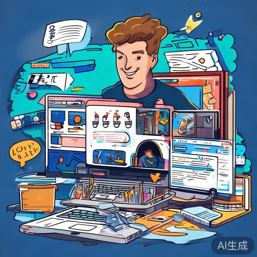 从零开始！新手必看的直播获客赚钱全流程指南 - 快讯网 - 分享生活资讯热点话题综合门户网www.yunbaotong.com