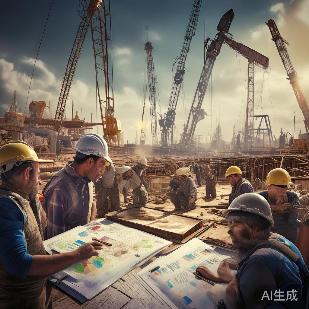 油价上涨压力下的工地突围，补贴申请全攻略与实施策略 - 快讯网 - 分享生活资讯热点话题综合门户网www.yunbaotong.com
