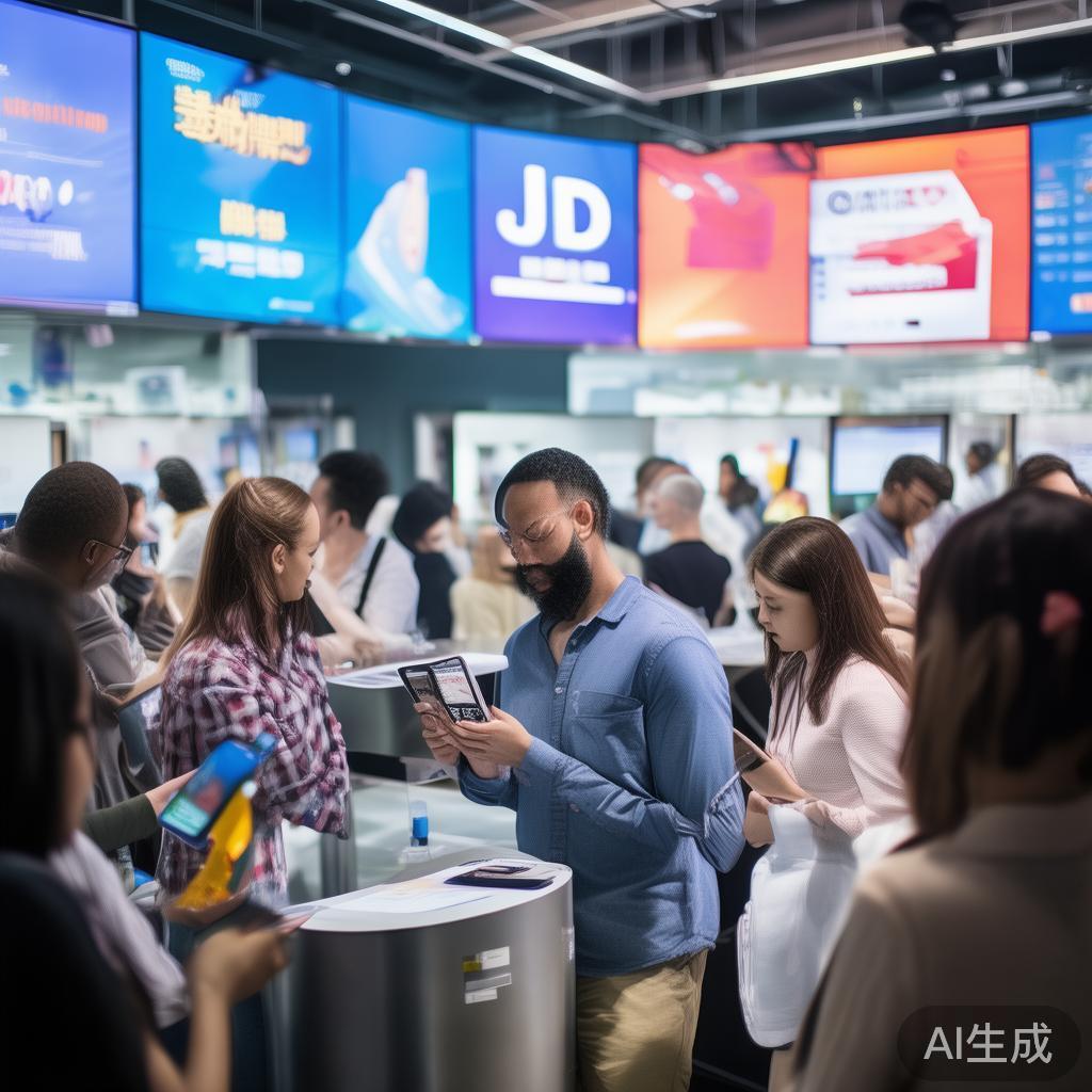 京东金融如何轻松参与各类金融活动? - 快讯网 - 分享生活资讯热点话题综合门户网www.yunbaotong.com