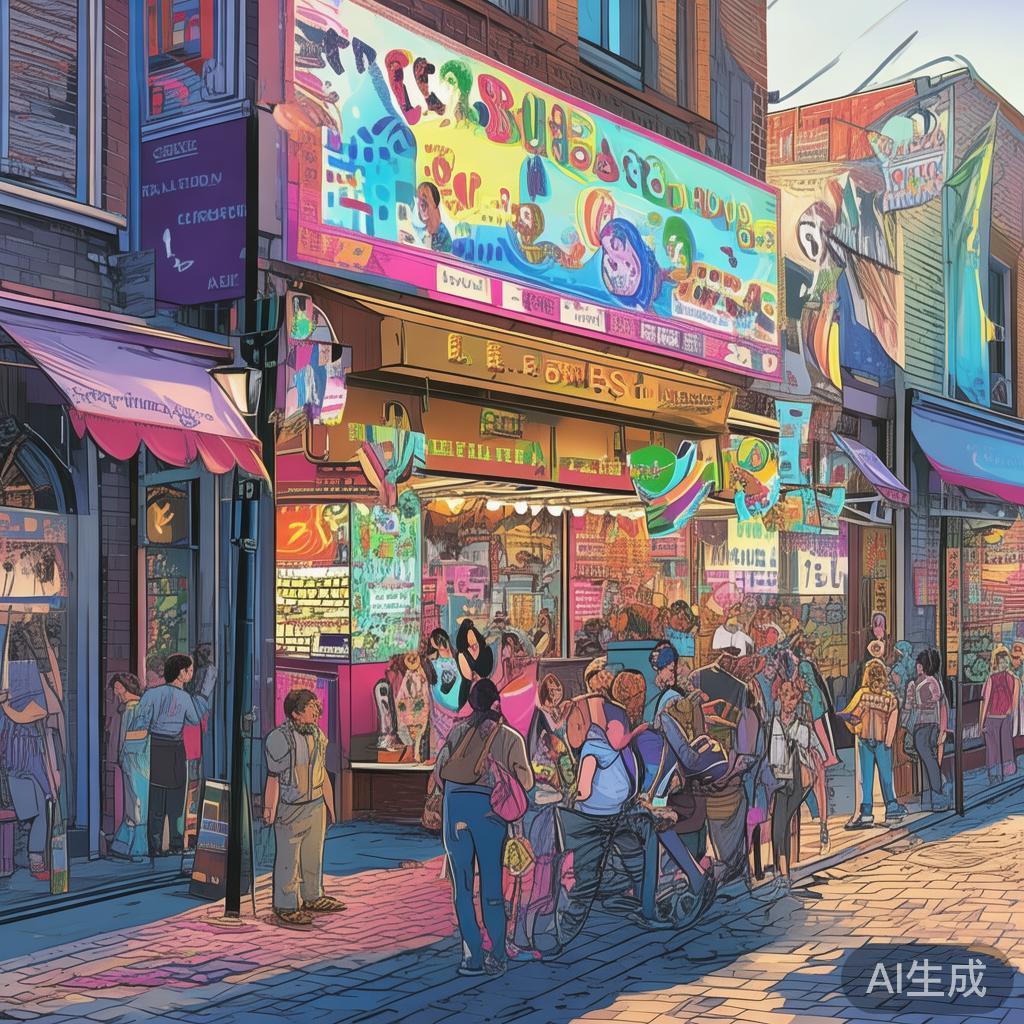 店铺获客途径怎么填?这5种方法让你的店铺客源爆满! - 快讯网 - 分享生活资讯热点话题综合门户网www.yunbaotong.com