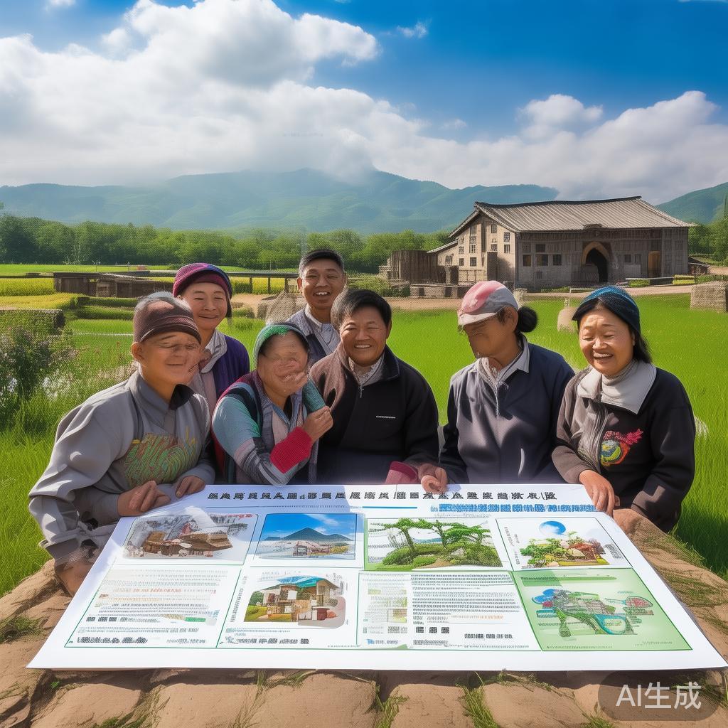 陕西农村清洁补贴申请指南,助力乡村环境焕新,惠民政策直达农户 - 快讯网 - 分享生活资讯热点话题综合门户网www.yunbaotong.com