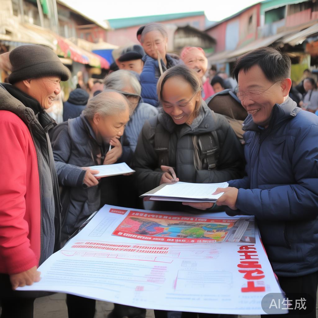 乡镇新增补贴申请,政策红利直达基层,便民服务赋能振兴 - 快讯网 - 分享生活资讯热点话题综合门户网www.yunbaotong.com