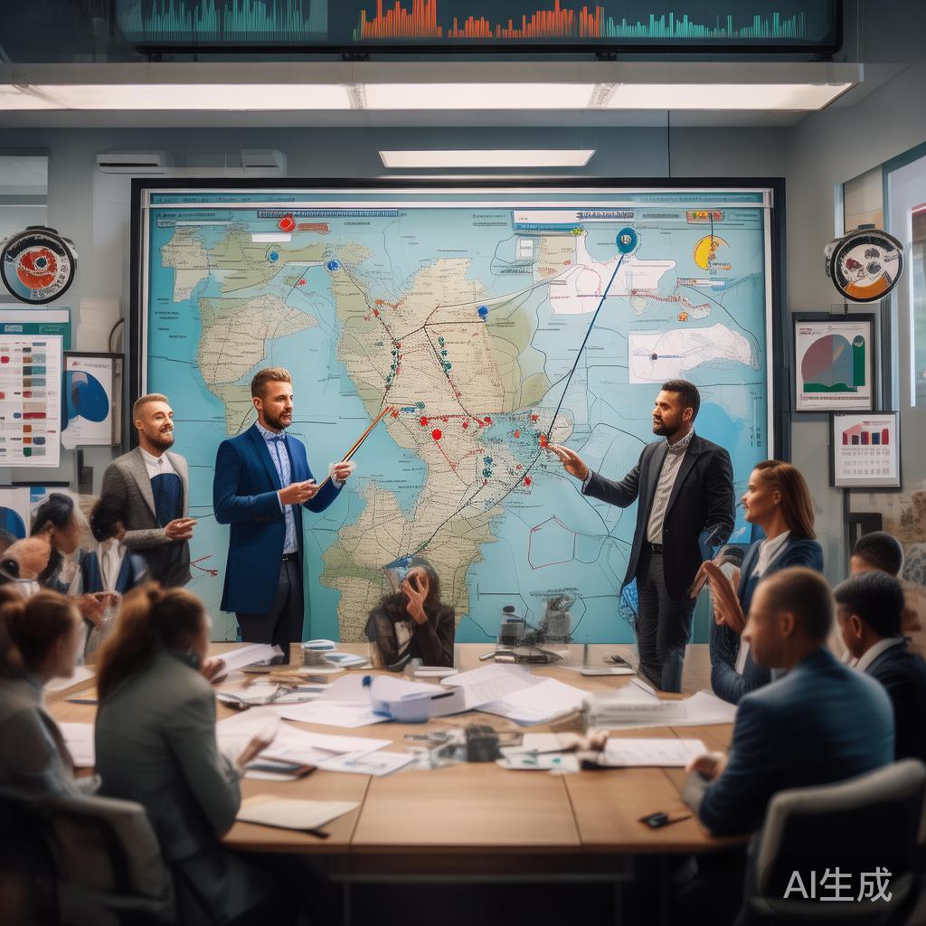 区域获客指标怎么定？——从战略到落地的全流程解析 - 快讯网 - 分享生活资讯热点话题综合门户网www.yunbaotong.com