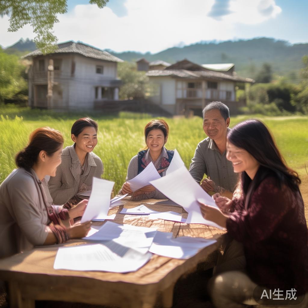 农村易地扶贫补贴申请,政策红利直达贫困群众,搬迁开启新生活 - 快讯网 - 分享生活资讯热点话题综合门户网www.yunbaotong.com
