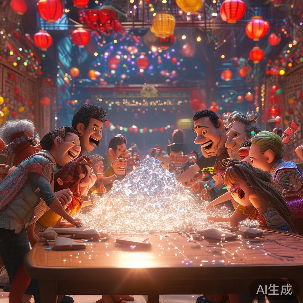 王者猜拳,领钻石!玩 game 赢大红火! - 快讯网 - 分享生活资讯热点话题综合门户网www.yunbaotong.com