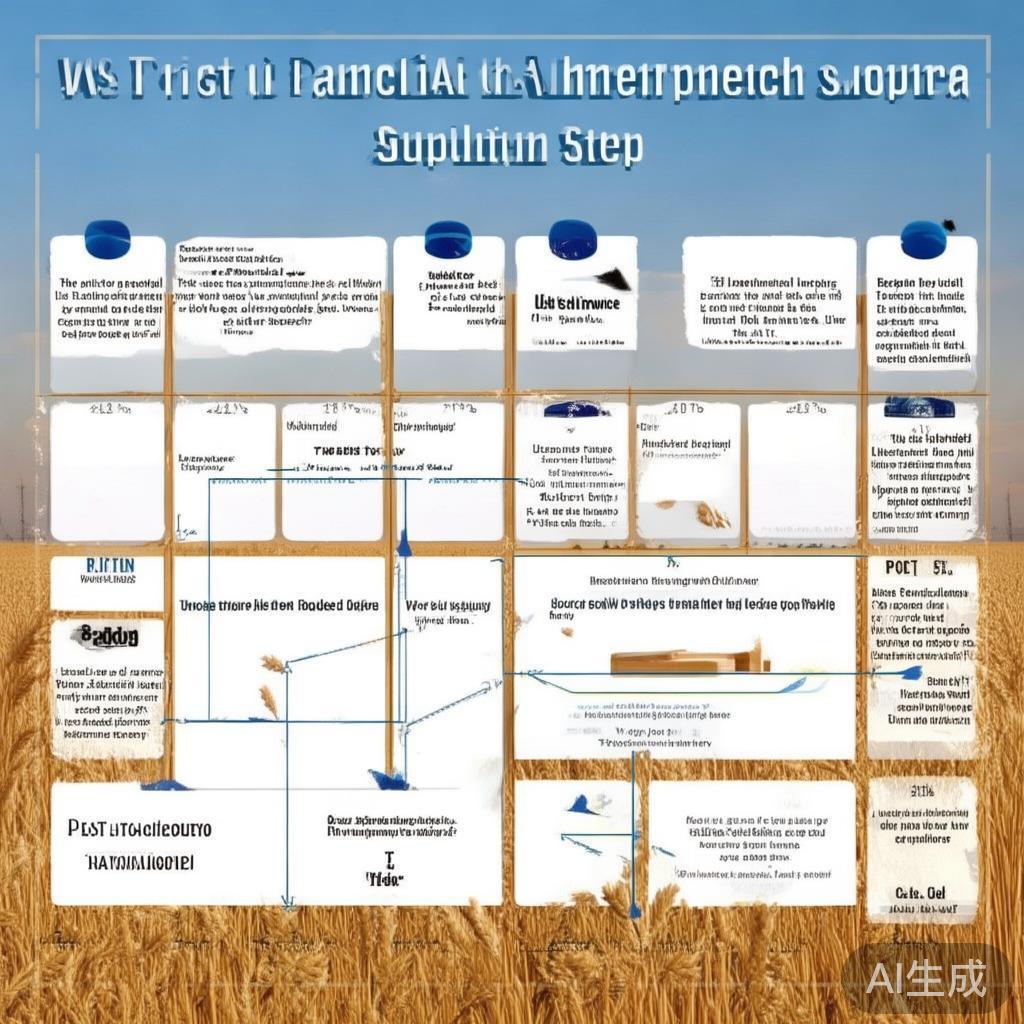 小麦轮换价差补贴申请指南,政策解读、流程与实操要点 - 快讯网 - 分享生活资讯热点话题综合门户网www.yunbaotong.com