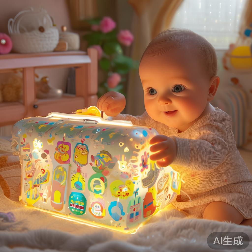 赞美宝宝,宝宝用品卡的秘密 - 快讯网 - 分享生活资讯热点话题综合门户网www.yunbaotong.com