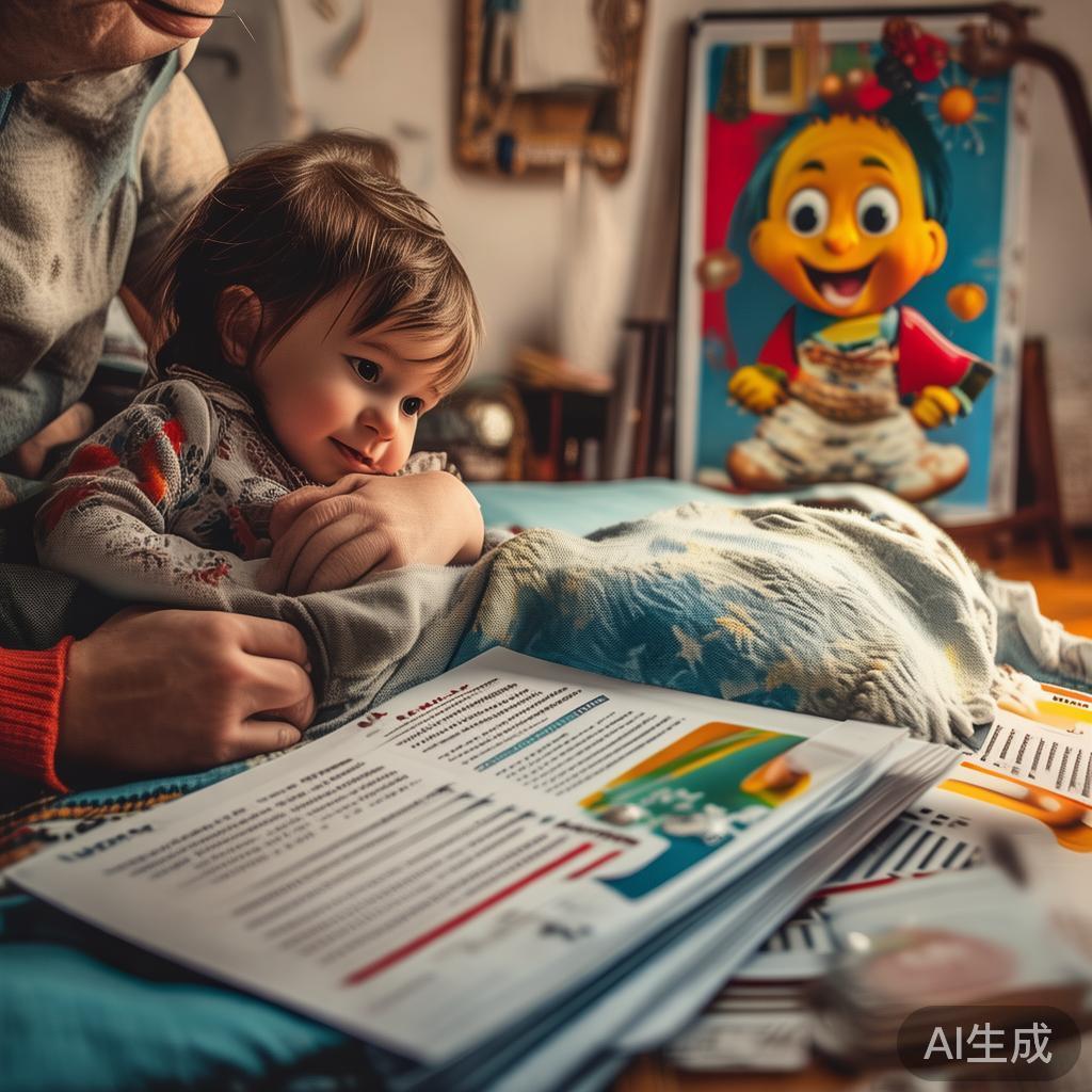 孩子生病医疗费用高?这些补贴政策为你减轻负担 - 快讯网 - 分享生活资讯热点话题综合门户网www.yunbaotong.com
