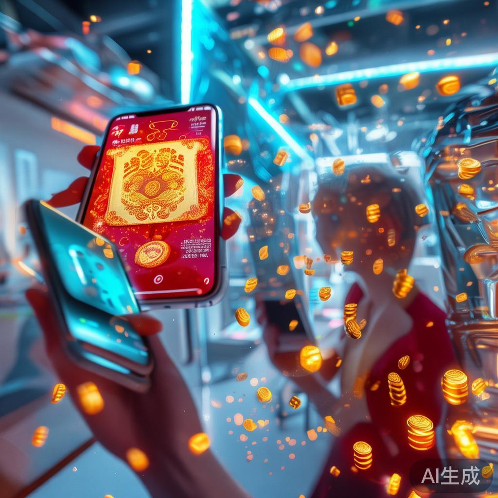 美版红包领取金币的两种方法 - 快讯网 - 分享生活资讯热点话题综合门户网www.yunbaotong.com