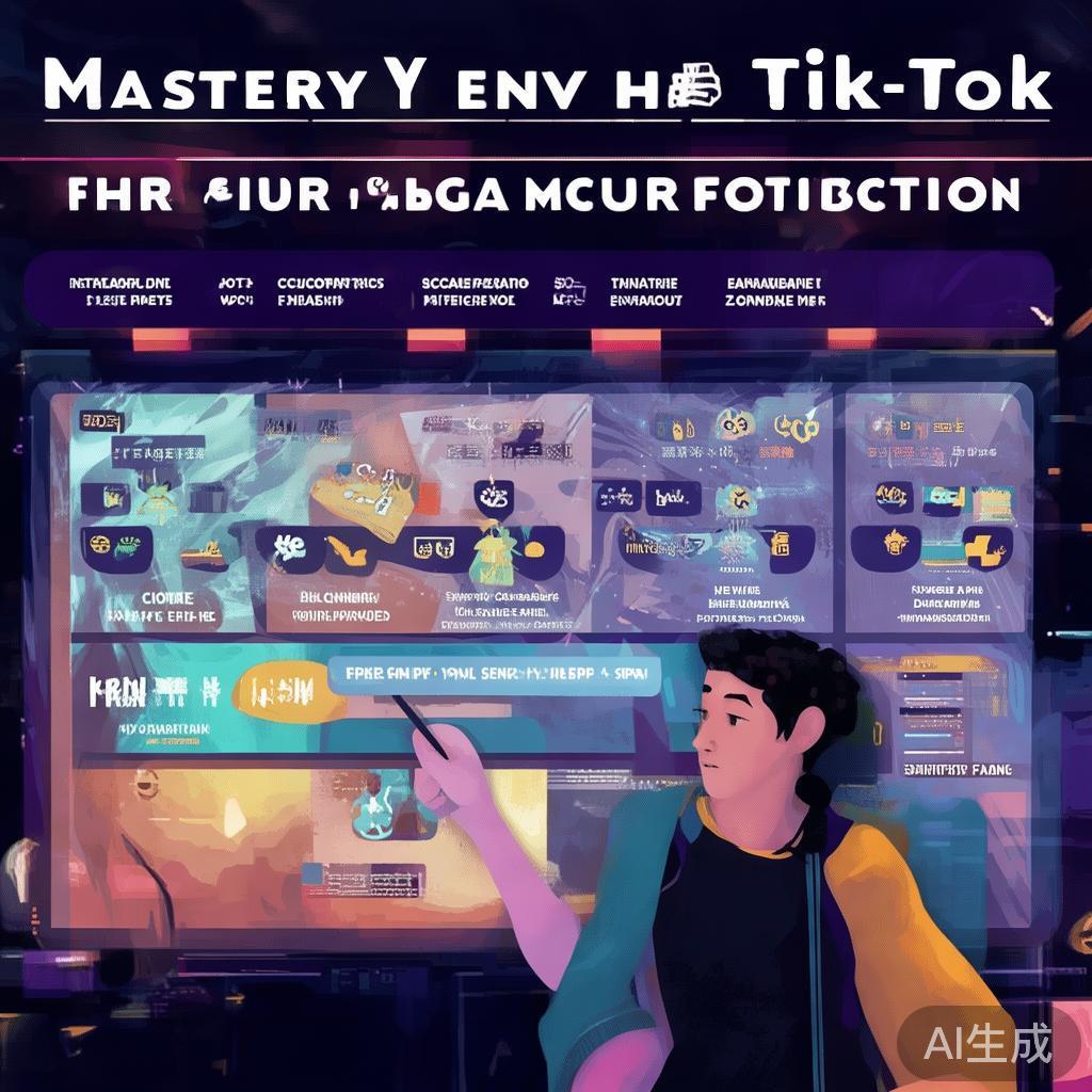 抖音获客,从0到1的全流程攻略,手把手教你玩转短视频获客! - 快讯网 - 分享生活资讯热点话题综合门户网www.yunbaotong.com