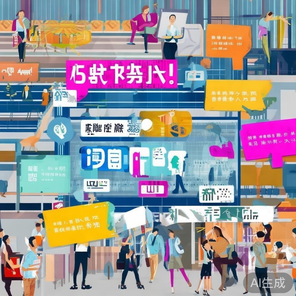 实体推广引流怎么获客?这5个实战技巧你一定要看! - 快讯网 - 分享生活资讯热点话题综合门户网www.yunbaotong.com