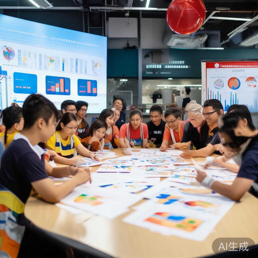志愿服务创新补贴申请,激活志愿动能,赋能社会治理新实践 - 快讯网 - 分享生活资讯热点话题综合门户网www.yunbaotong.com