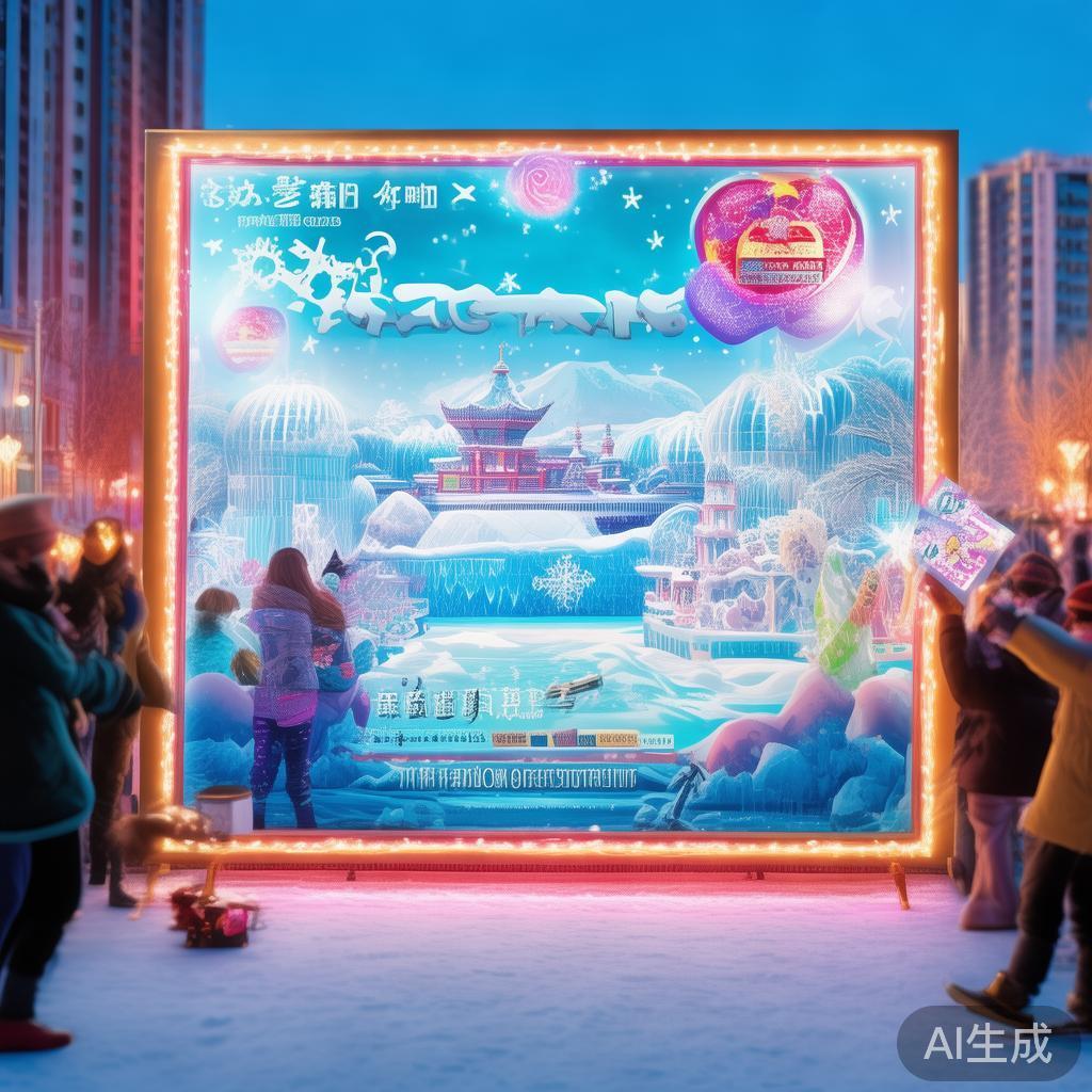 哈尔滨卡片，Polar Card 兑奖券领取指南 - 快讯网 - 分享生活资讯热点话题综合门户网www.yunbaotong.com